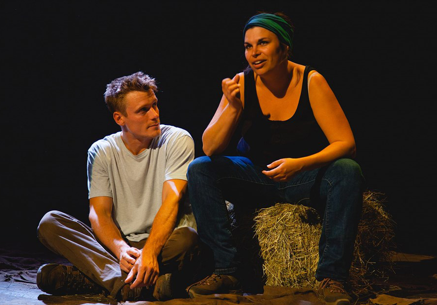 Soirée d&rsquo;ouverture du Festival avec repas et spectacle &laquo;&nbsp;Nourrir l&rsquo;Humanité – Acte&nbsp;II&nbsp;&raquo;