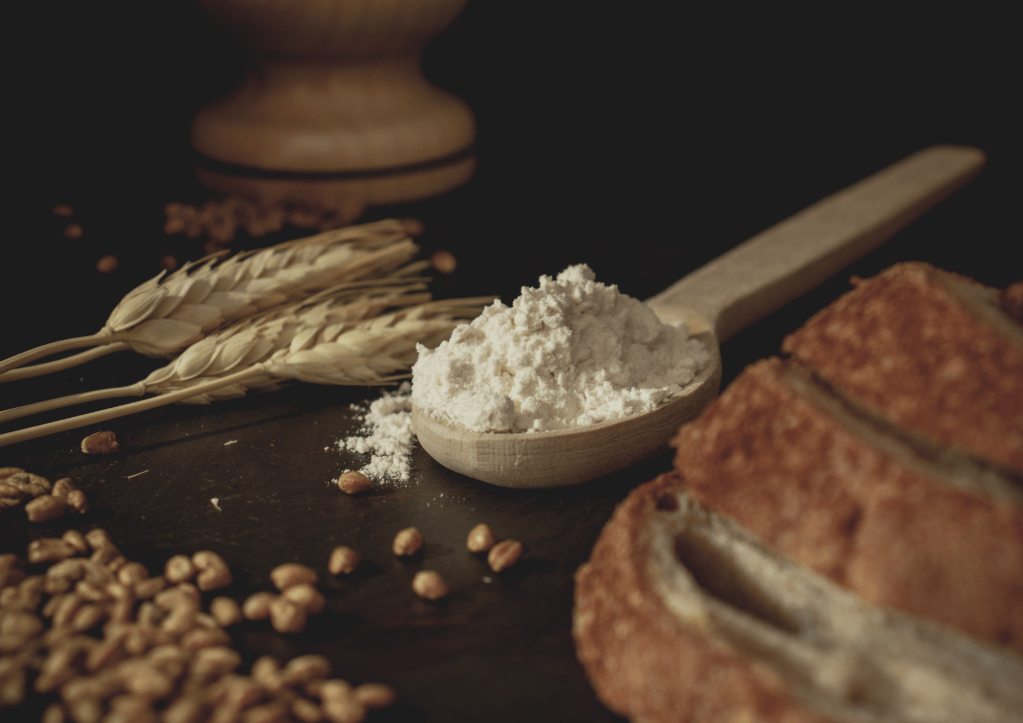 Balade &laquo;&nbsp;Du blé au pain, en passant par le moulin&nbsp;&raquo;