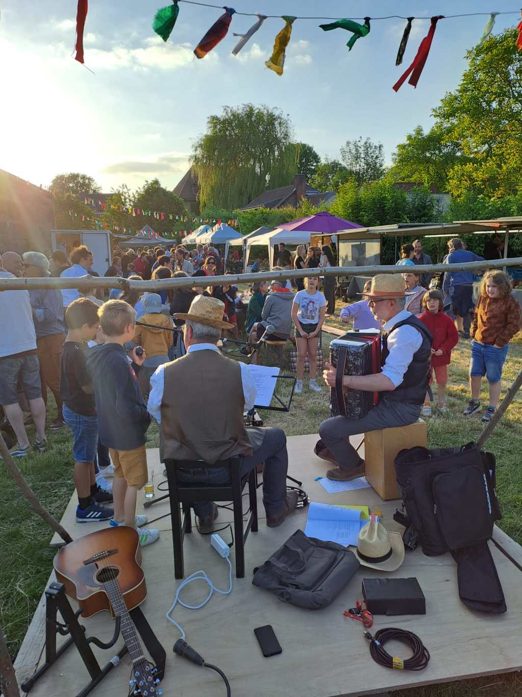 Bienvenue en terre d&rsquo;Irréductibles! – Journée de clôture du&nbsp;Festival