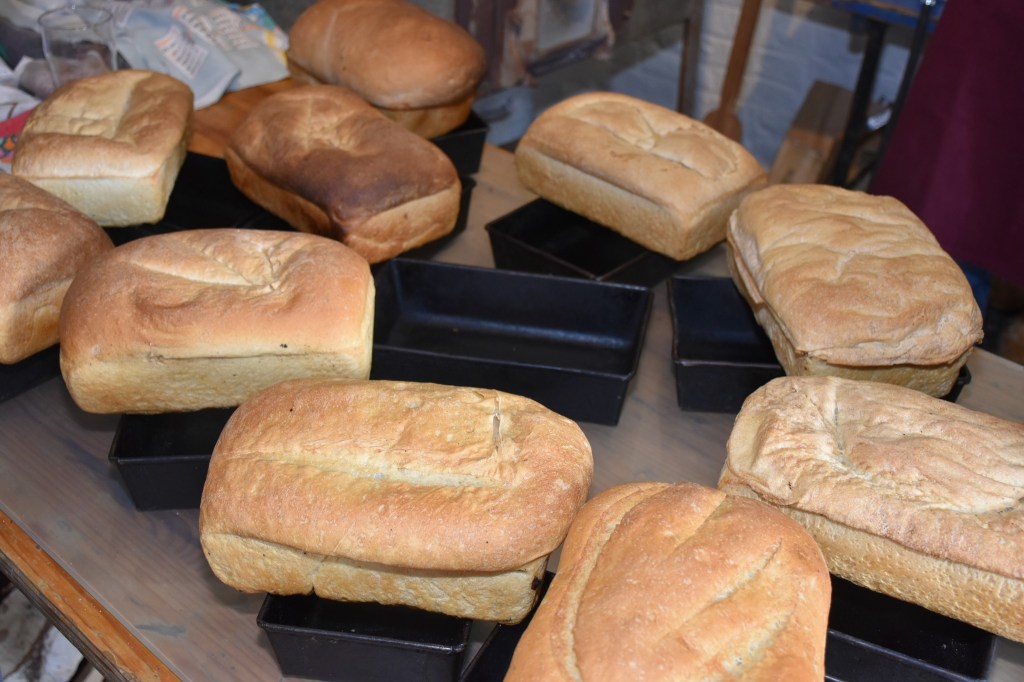 Mettons notre énergie en commun autour du&nbsp;pain