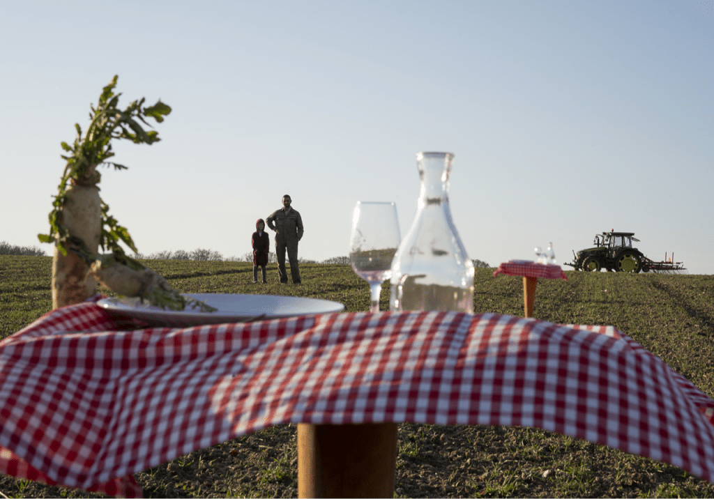 Expo photos producteur·rices et artisan·es&nbsp;locaux·ales