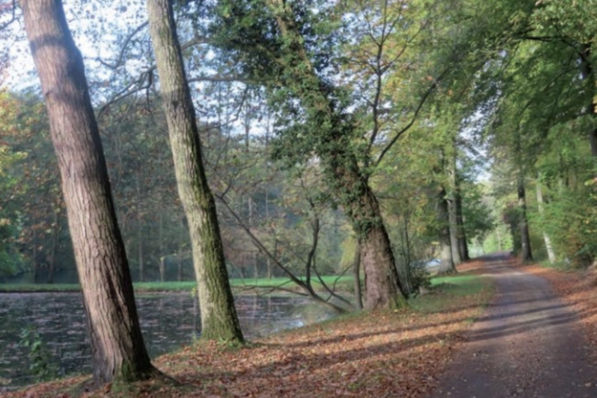 Promenade gourmande des Hostieux&nbsp;Moines
