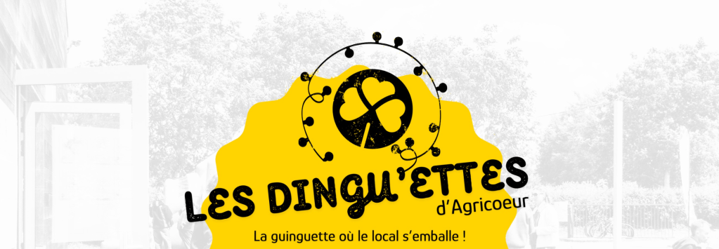 La Dingu&rsquo;ette de&nbsp;mai