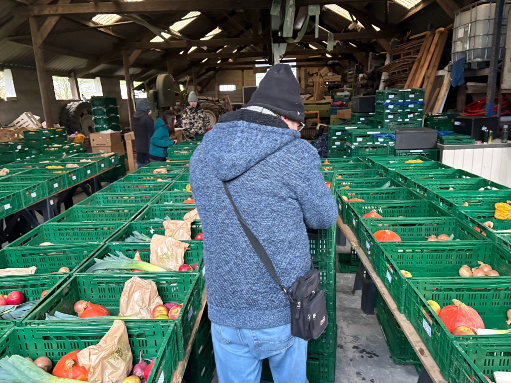 Portes Ouvertes de La Belle&nbsp;Verte